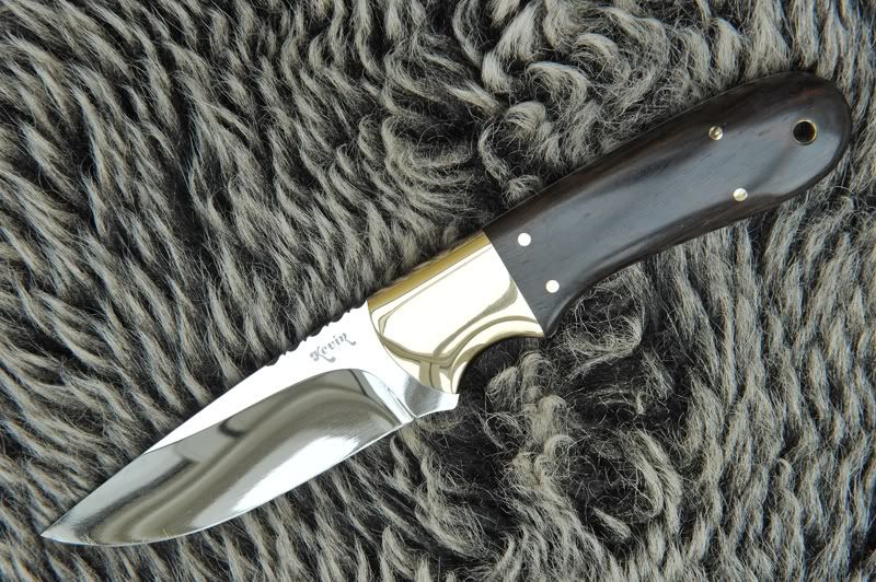 South Africa Knife Makers Show (pictures)